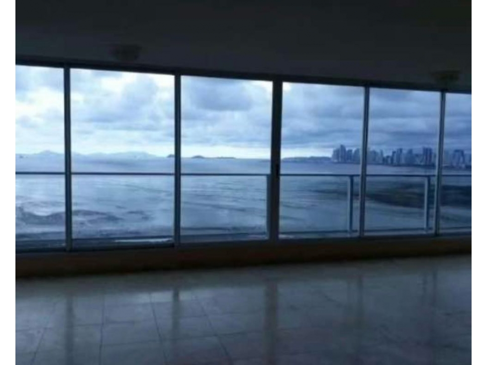 VENTA APARTAMENTO COSTA DEL ESTE 323M2 FRENTE AL MAR PH MURANO MLD — foto 3