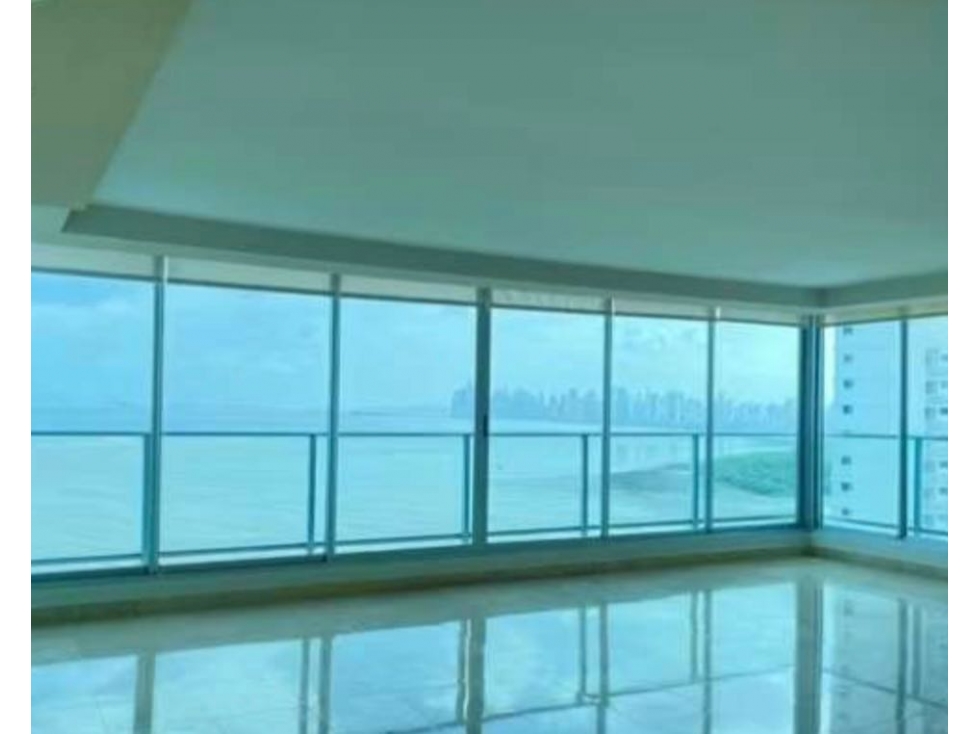 VENTA APARTAMENTO COSTA DEL ESTE 323M2 FRENTE AL MAR PH MURANO MLD — foto 4