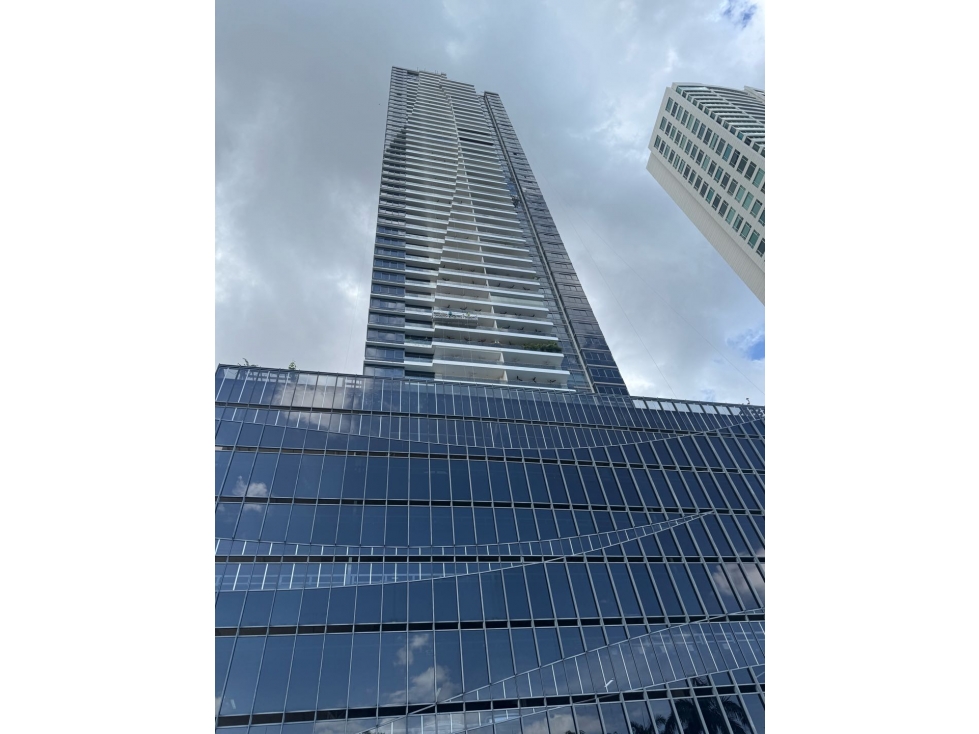 VENTA APARTAMENTO COSTA DEL ESTE (DV)