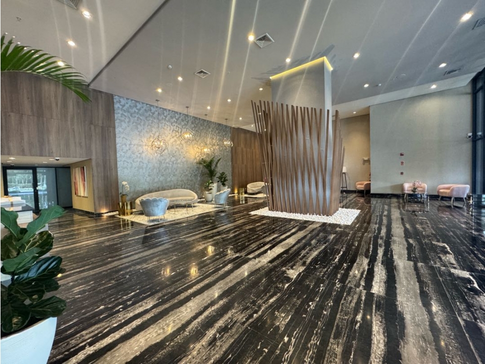 VENTA APARTAMENTO COSTA DEL ESTE (DV) — foto 2