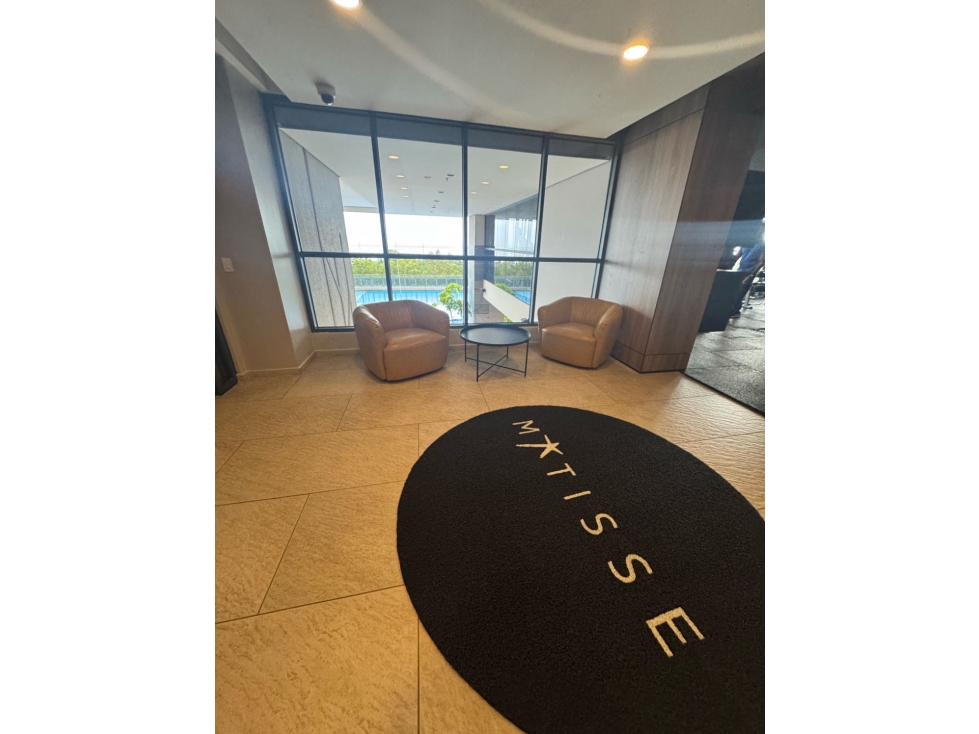 VENTA APARTAMENTO COSTA DEL ESTE (DV) — foto 3