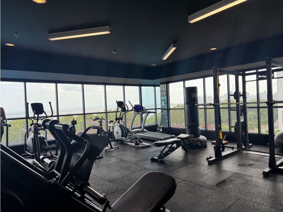 VENTA APARTAMENTO COSTA DEL ESTE (DV) — foto 4