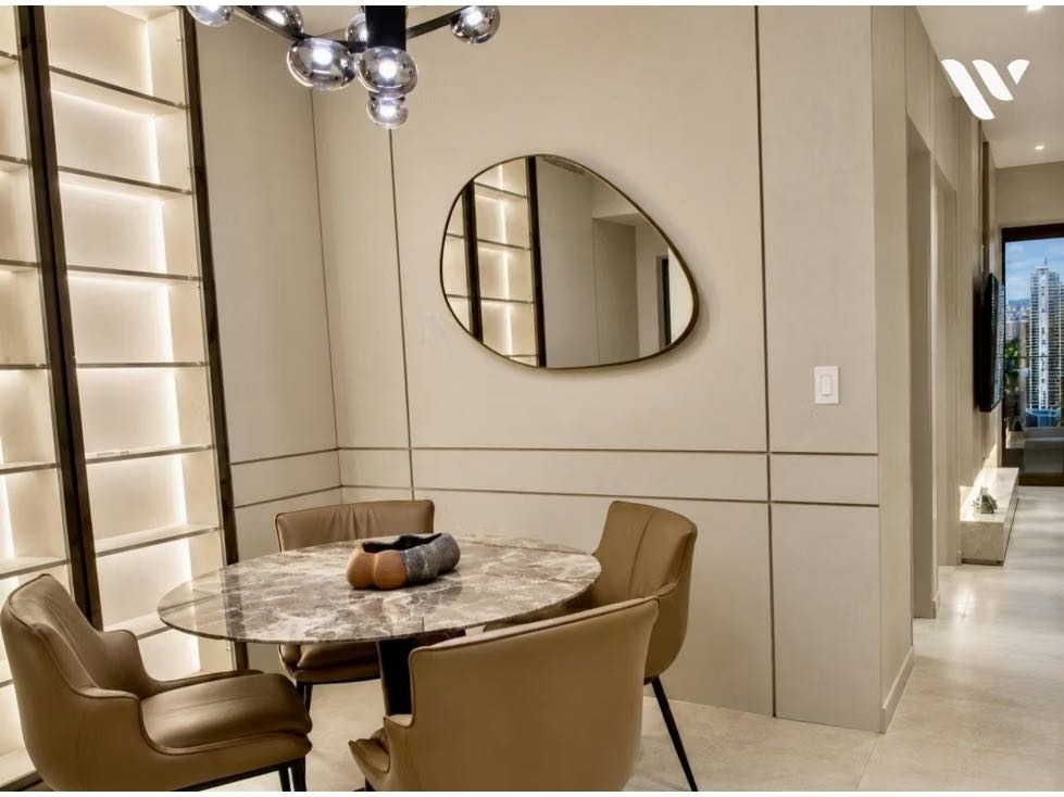 VENTA APARTAMENTO COSTA DEL ESTE EXCLUSIVO PH AURUM MLD — foto 6