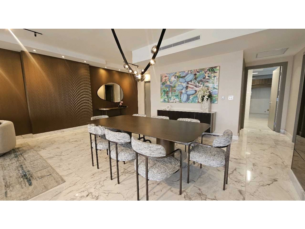 Venta apartamento Costa del este (MR) — foto 2