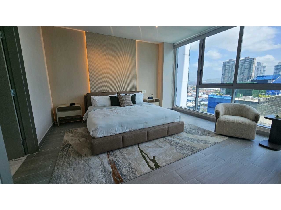 Venta apartamento Costa del este (MR) — foto 4