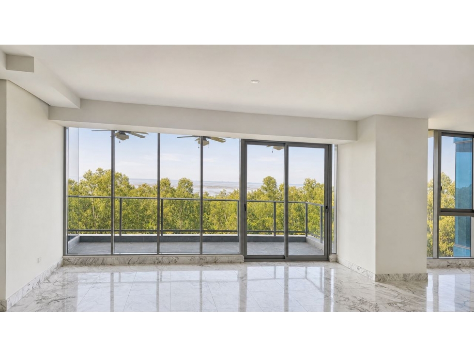 VENTA APARTAMENTO COSTA DEL ESTE — foto 2