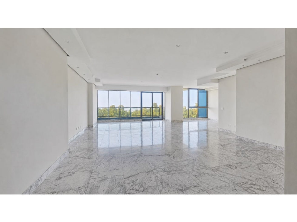 VENTA APARTAMENTO COSTA DEL ESTE — foto 3