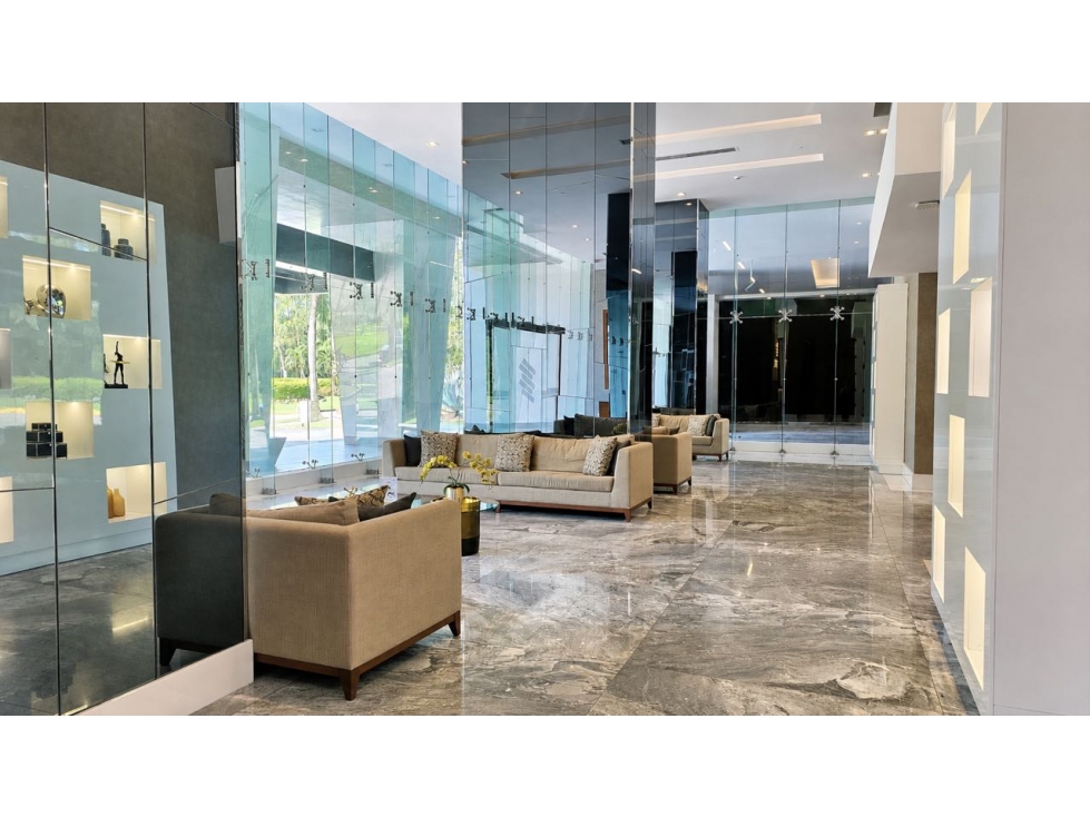VENTA APARTAMENTO COSTA DEL ESTE — foto 5