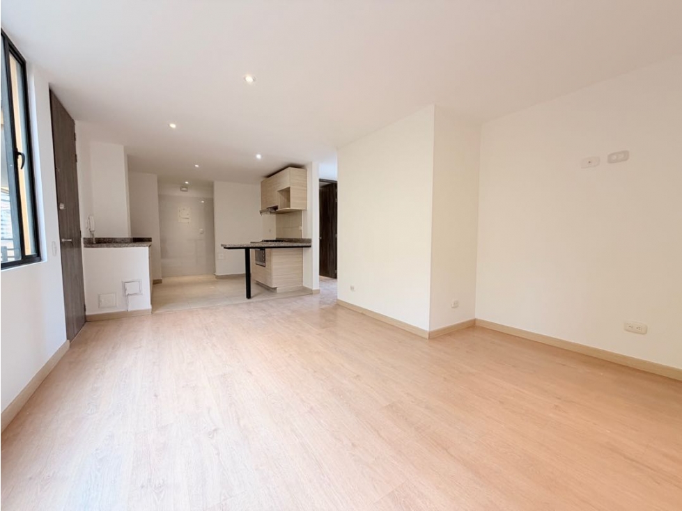 Venta apartamento Cota Centro Conjunto cerrado