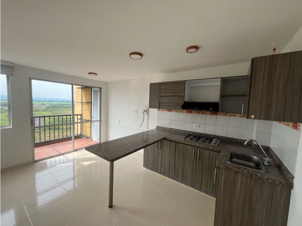 VENTA APARTAMENTO CR ARBOLEDA JAMUNDI