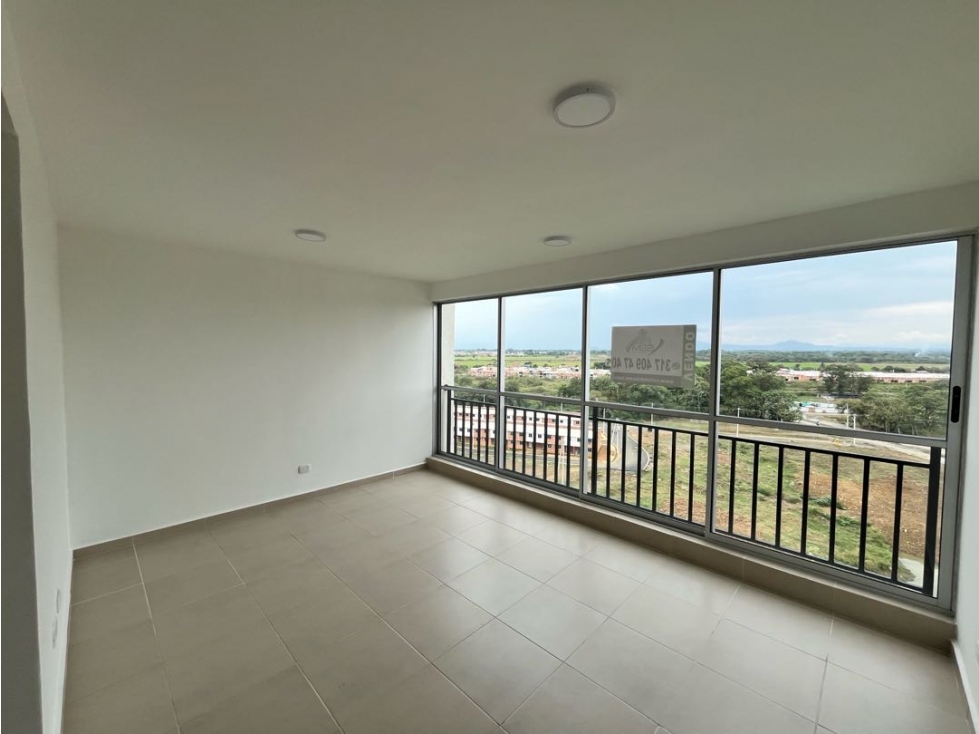 VENTA APARTAMENTO CR TUCUMA — foto 2