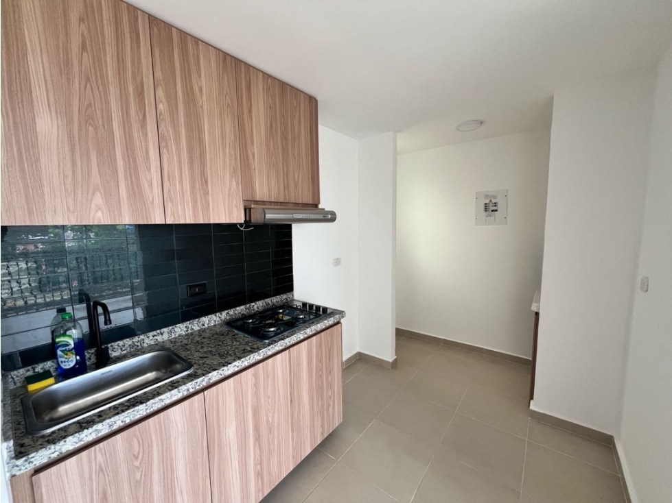 VENTA APARTAMENTO CR TUCUMA — foto 3