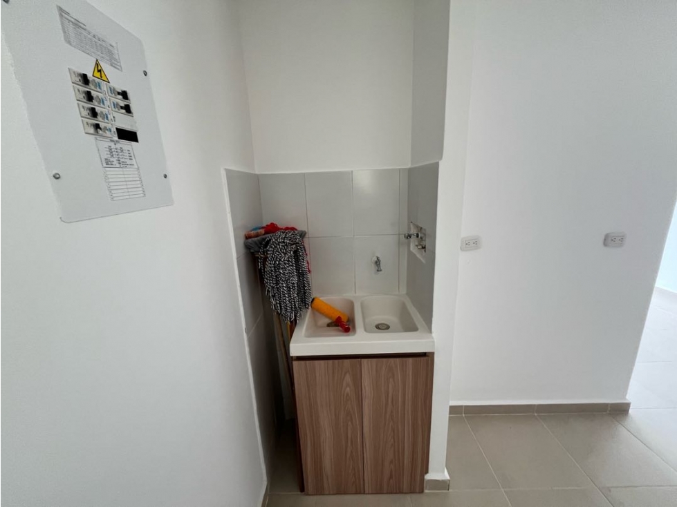 VENTA APARTAMENTO CR TUCUMA — foto 4