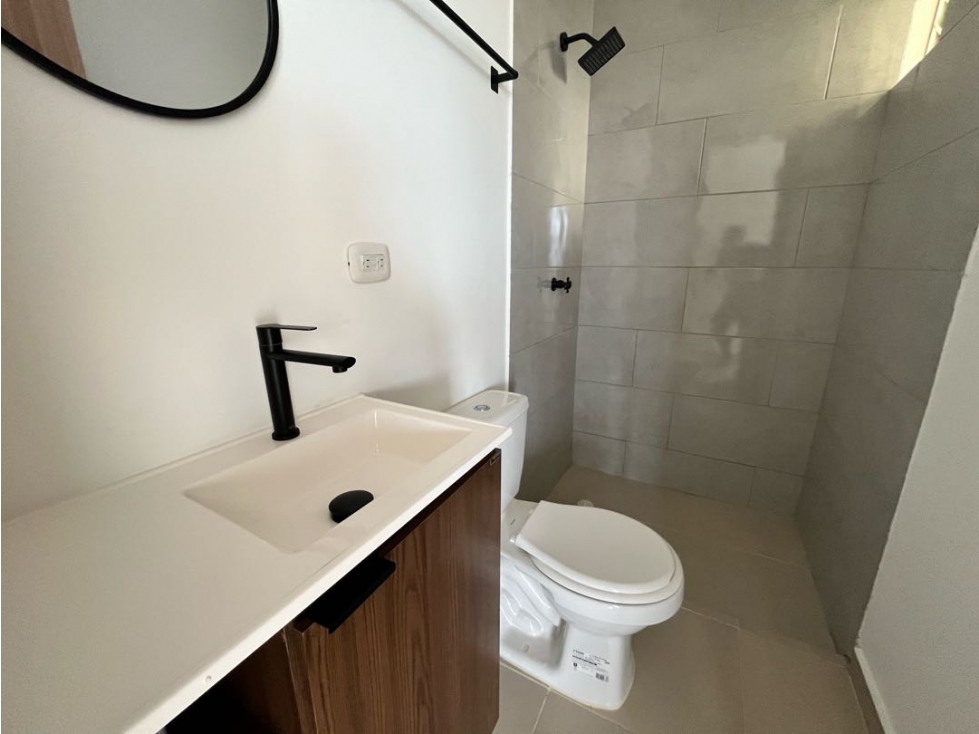 VENTA APARTAMENTO CR TUCUMA — foto 5