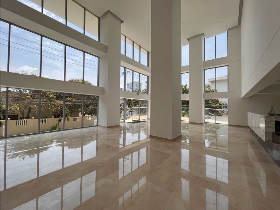 arriendo apartamento Crespo 2 alcobas Cartagena Crespo Ocean Life — foto 2