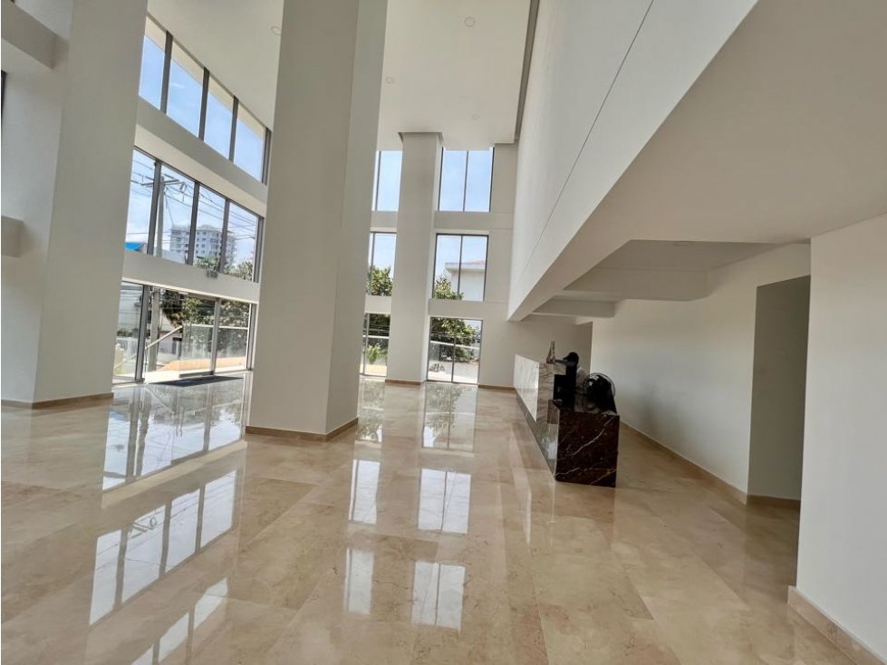 arriendo apartamento Crespo 2 alcobas Cartagena Crespo Ocean Life — foto 3