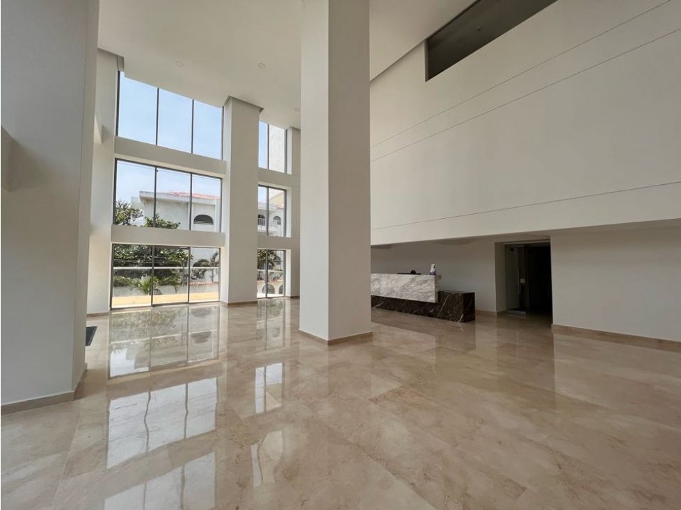 arriendo apartamento Crespo 2 alcobas Cartagena Crespo Ocean Life — foto 4