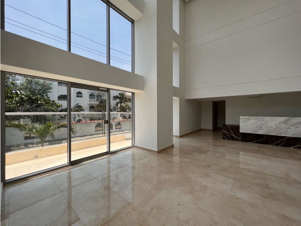 arriendo apartamento Crespo 2 alcobas Cartagena Crespo Ocean Life — foto 5