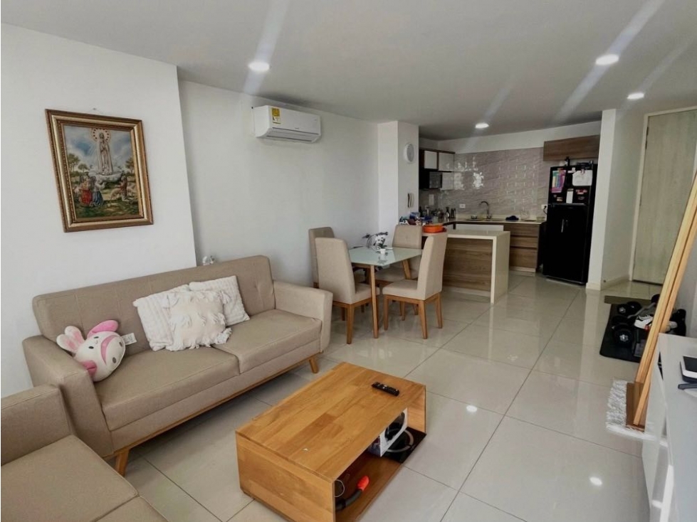 Venta Apartamento Crespo Cartagena, Colombia