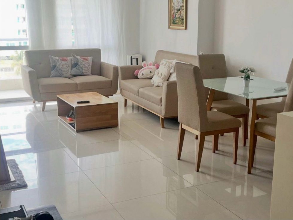 Venta Apartamento Crespo Cartagena, Colombia — foto 2