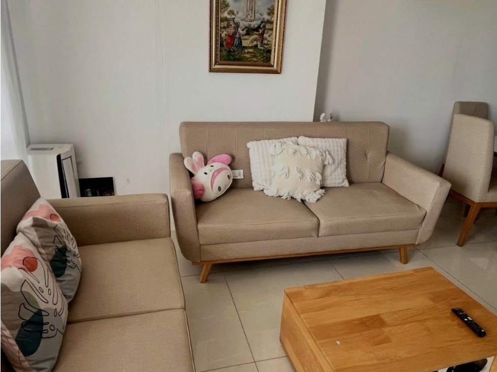 Venta Apartamento Crespo Cartagena, Colombia — foto 4