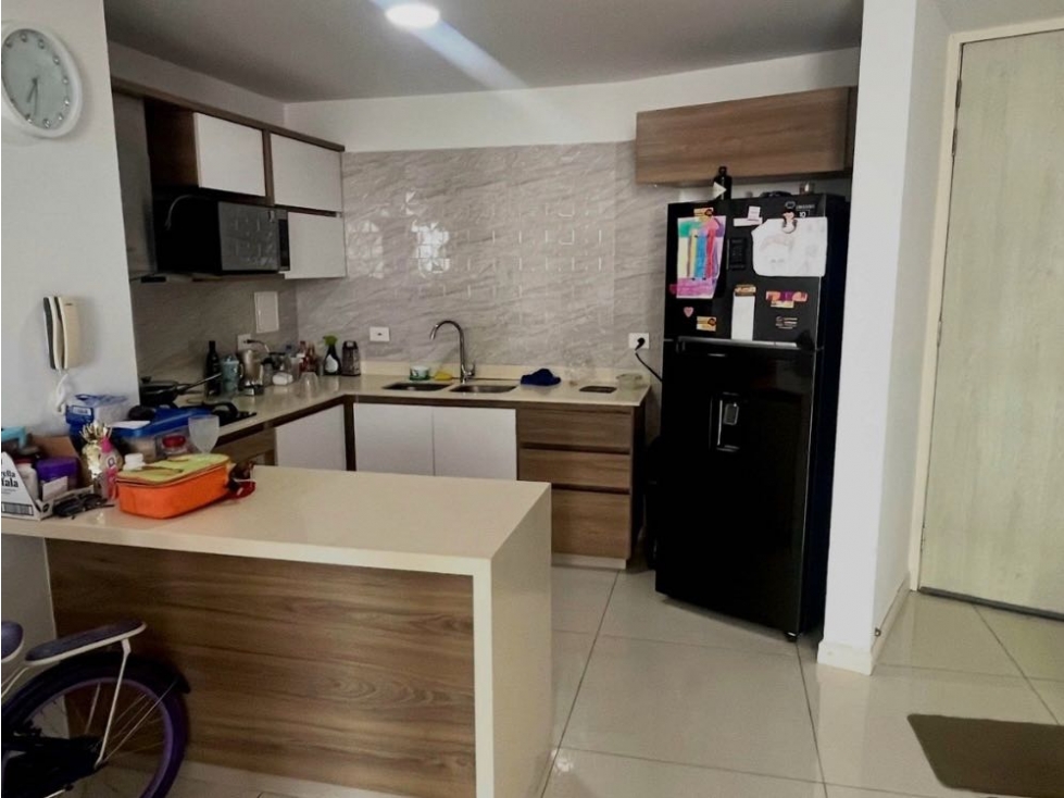 Venta Apartamento Crespo Cartagena, Colombia — foto 5