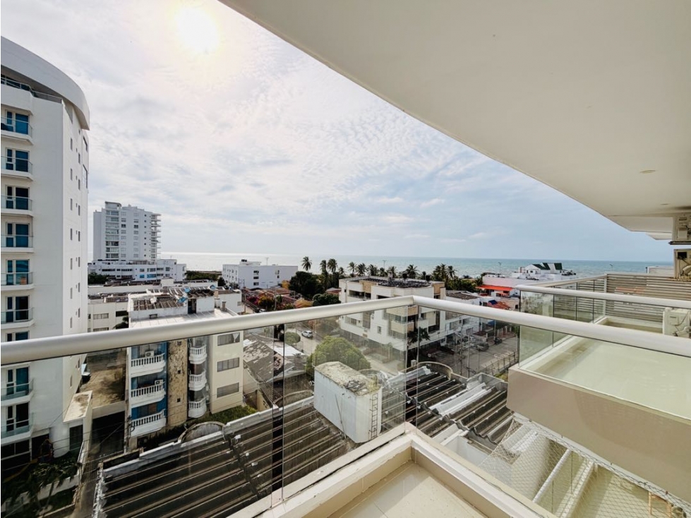 Venta Apartamento Crespo Cartagena, Colombia — foto 3