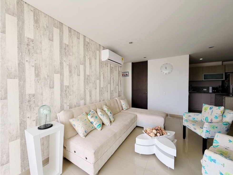 Venta Apartamento Crespo Cartagena, Colombia — foto 6