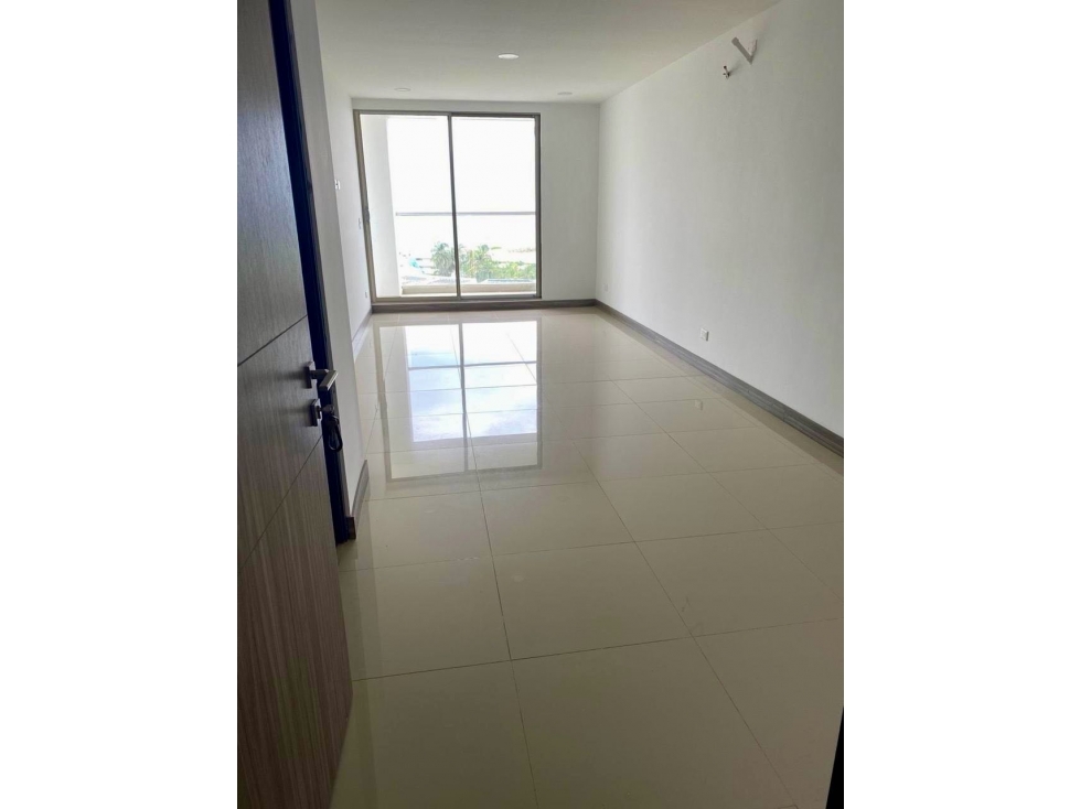 Arriendo Apartamento Crespo Cartagena, Bolívar — foto 3