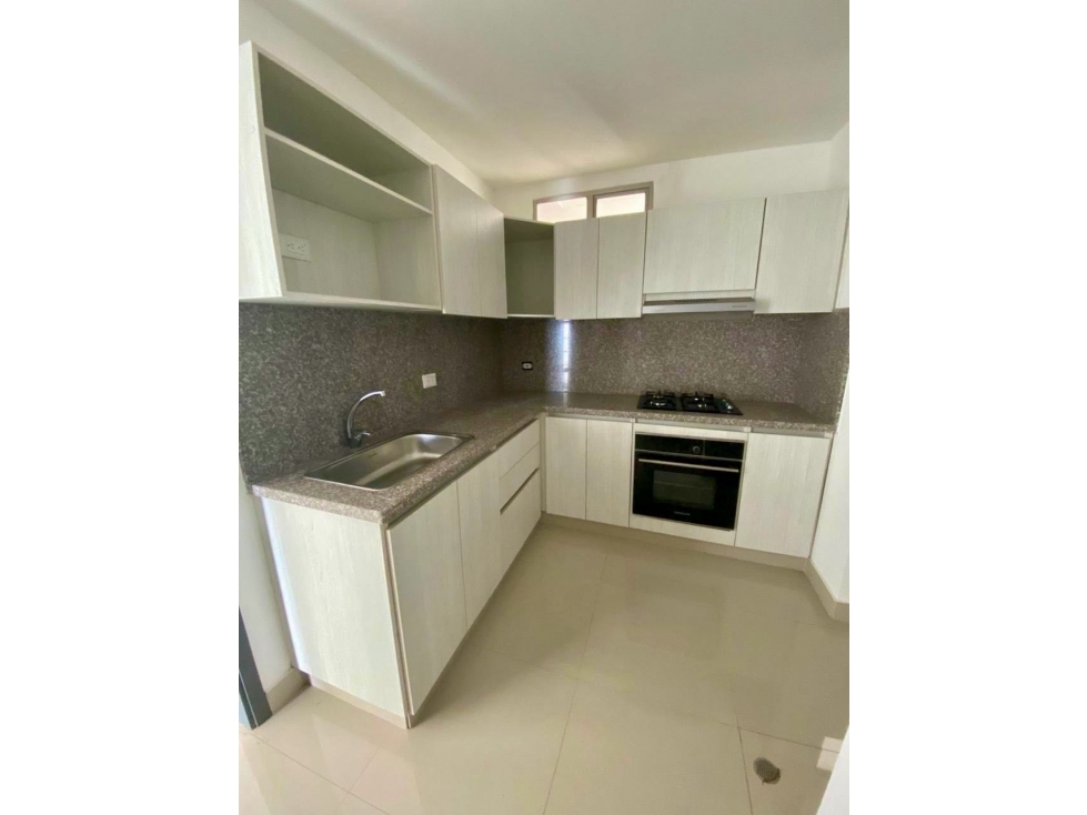 Arriendo Apartamento Crespo Cartagena, Bolívar — foto 4