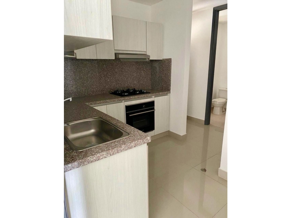 Arriendo Apartamento Crespo Cartagena, Bolívar — foto 5