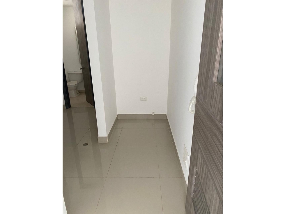 Arriendo Apartamento Crespo Cartagena, Bolívar — foto 6
