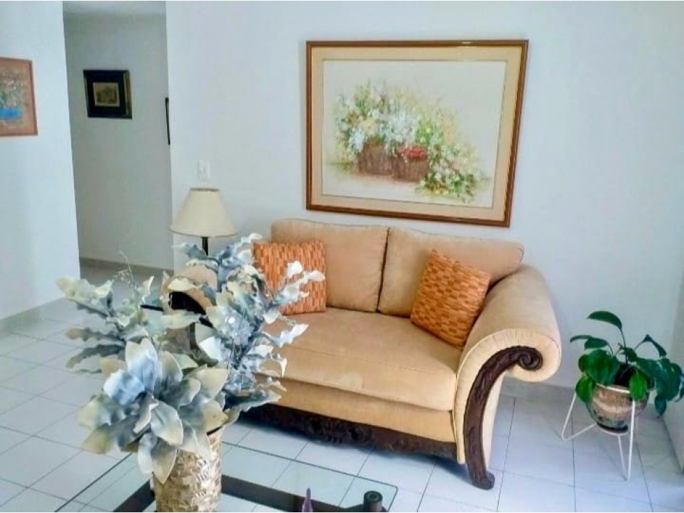 Venta Apartamento Crespo Cartagena, Bolívar — foto 3
