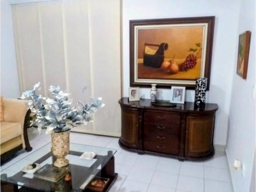 Venta Apartamento Crespo Cartagena, Bolívar — foto 4