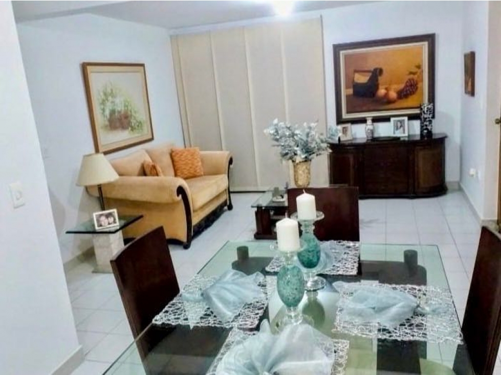 Venta Apartamento Crespo Cartagena, Bolívar — foto 5