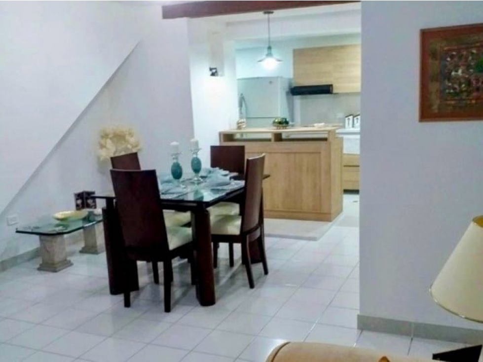 Venta Apartamento Crespo Cartagena, Bolívar — foto 6