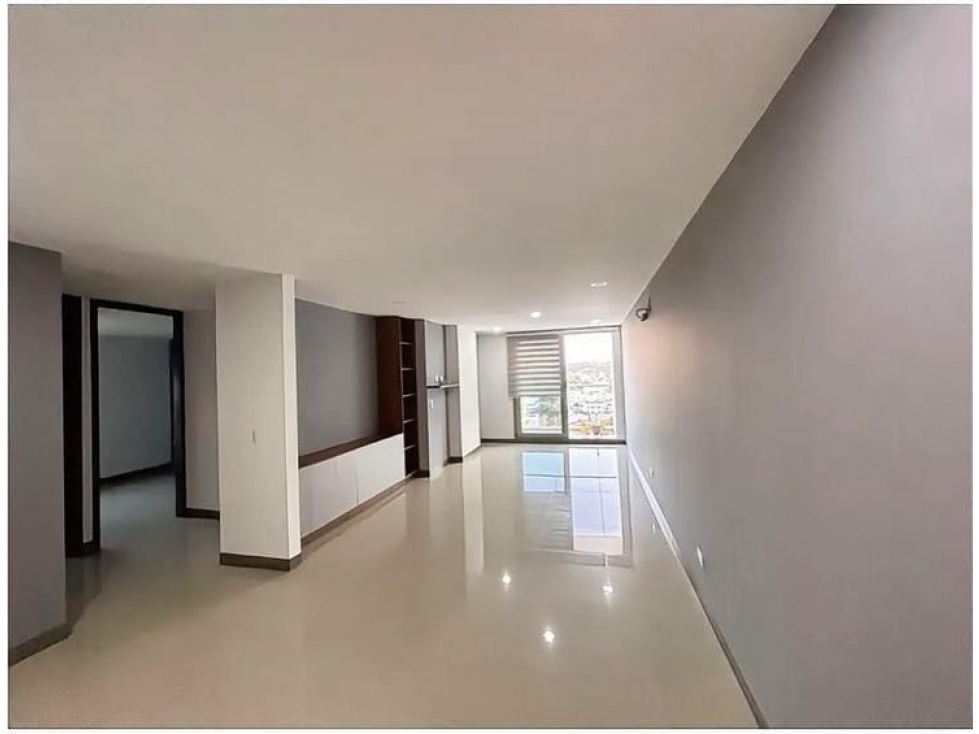 Venta Apartamento Crespo Cartagena, Bolívar — foto 2