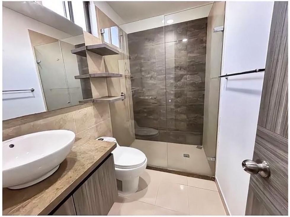 Venta Apartamento Crespo Cartagena, Bolívar — foto 4