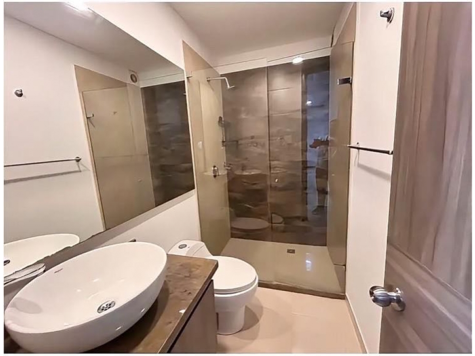 Venta Apartamento Crespo Cartagena, Bolívar — foto 6