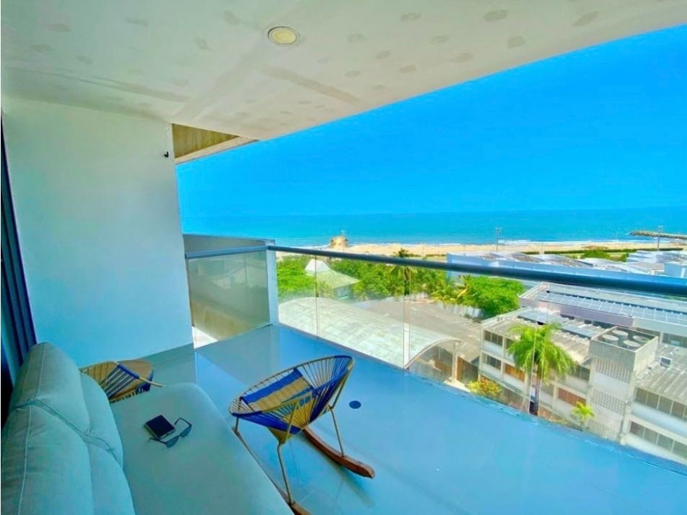 Venta Apartamento Crespo Cartagena, Colombia — foto 2