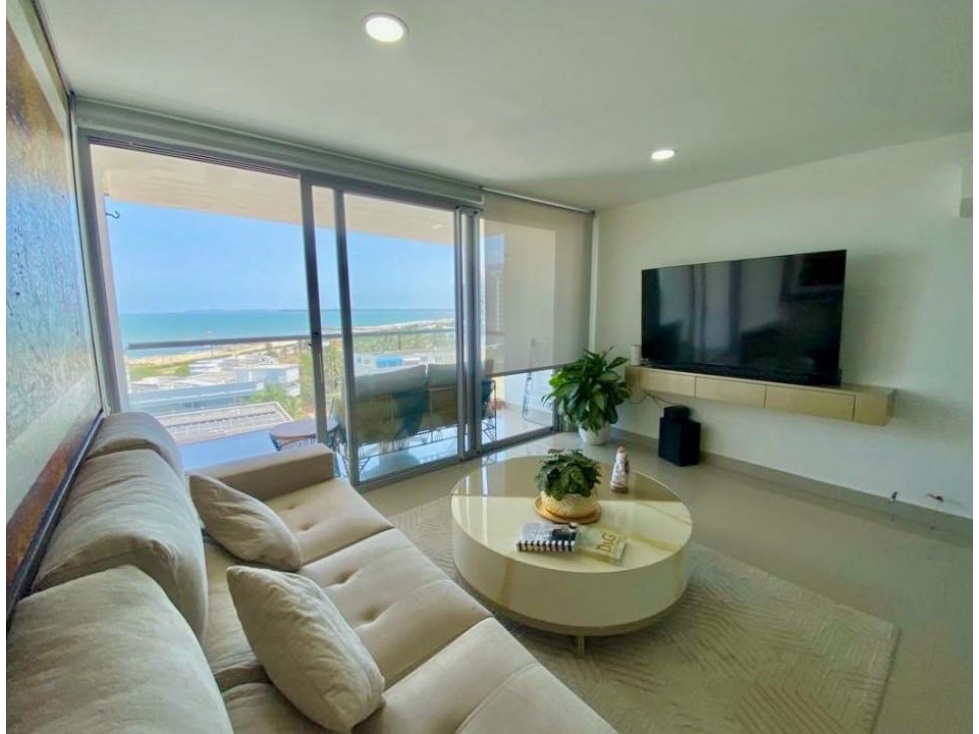 Venta Apartamento Crespo Cartagena, Colombia — foto 5