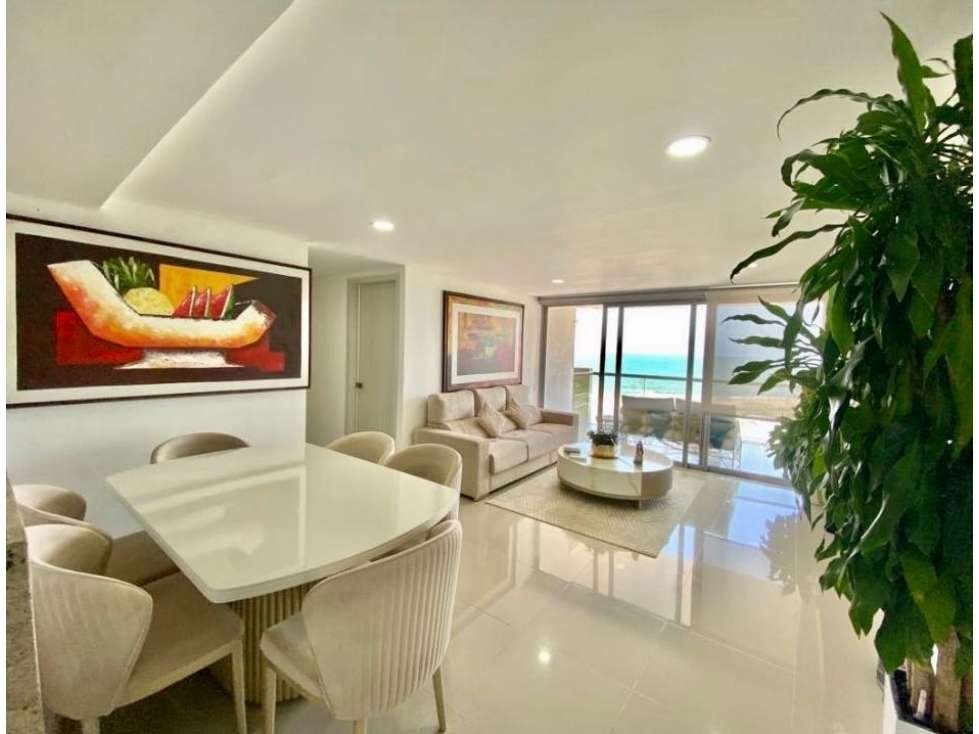 Venta Apartamento Crespo Cartagena, Colombia — foto 6
