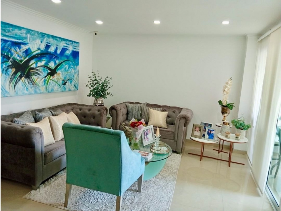 Venta Apartamento Crespo Cartagena, Colombia