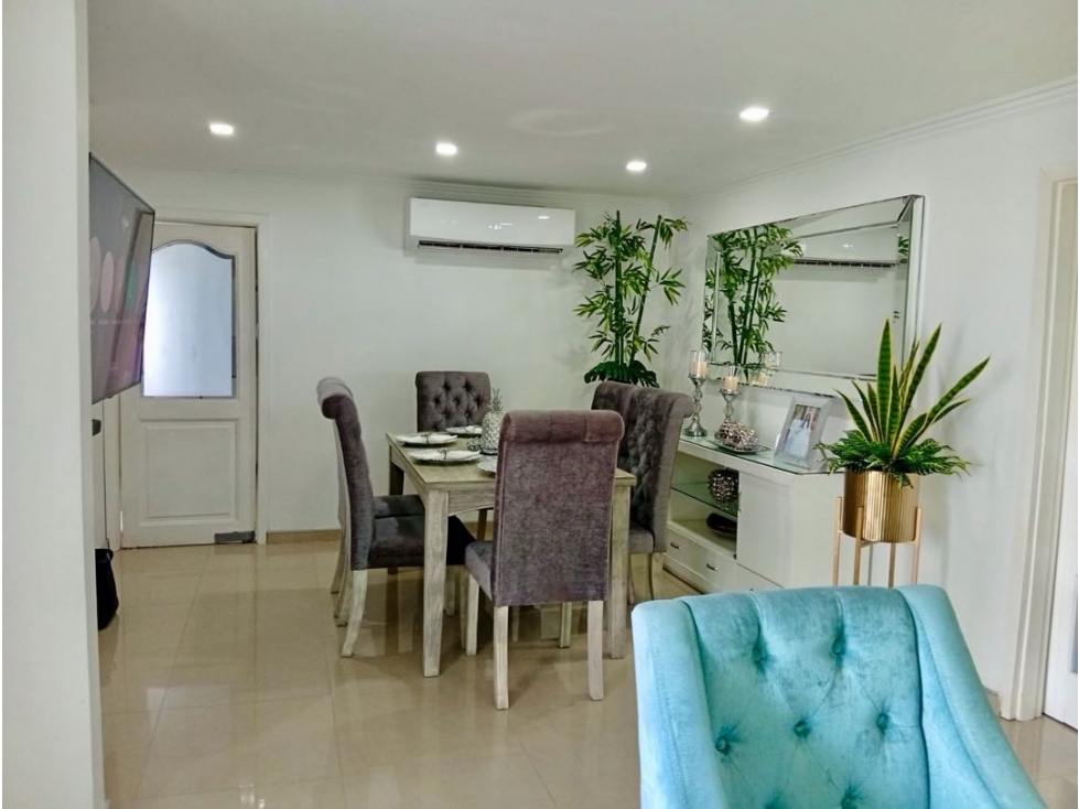 Venta Apartamento Crespo Cartagena, Colombia — foto 3
