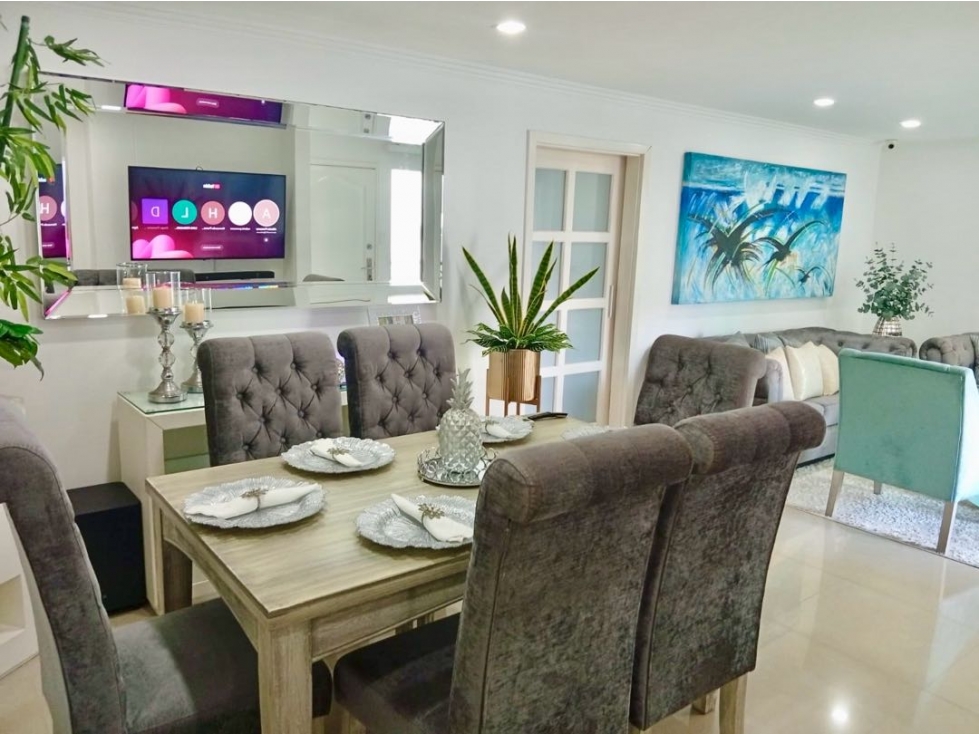 Venta Apartamento Crespo Cartagena, Colombia — foto 4