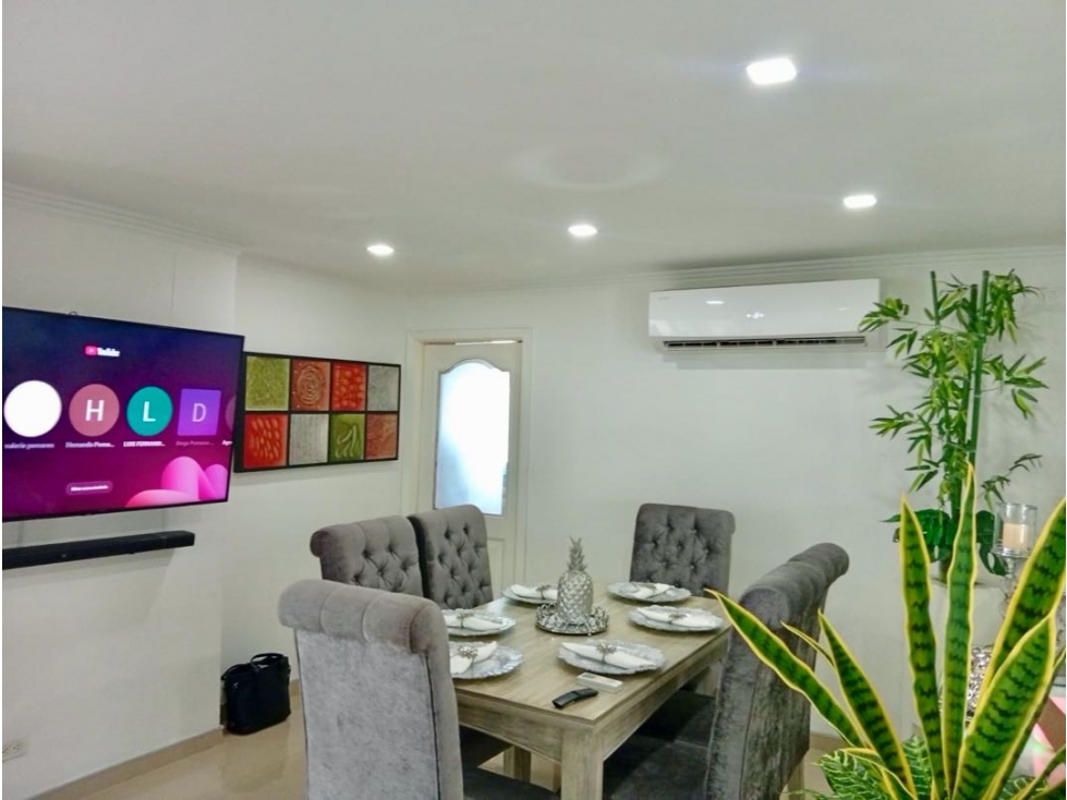 Venta Apartamento Crespo Cartagena, Colombia — foto 5