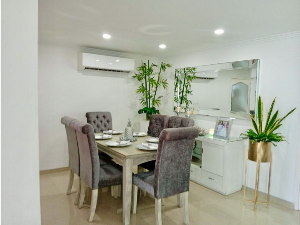 Venta Apartamento Crespo Cartagena, Colombia — foto 6