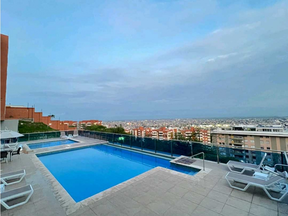 Venta Apartamento Cristales Cali Valle del Cauca (West)