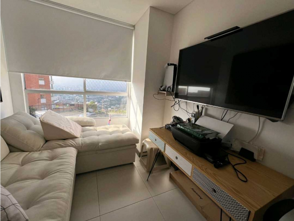 Venta Apartamento Cristales Cali Valle del Cauca - 2
