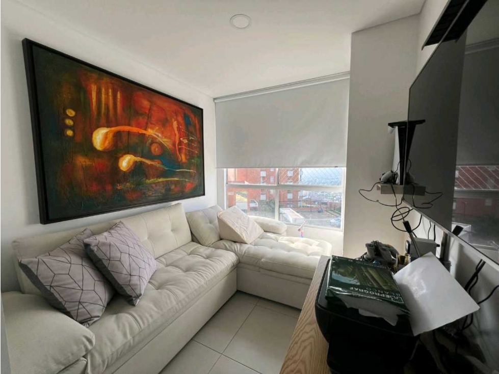Venta Apartamento Cristales Cali Valle del Cauca - 3